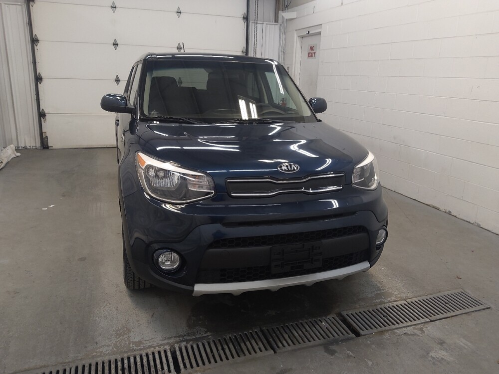 2019 Kia Soul in Fairfield, OH 45014 - 18093905 13