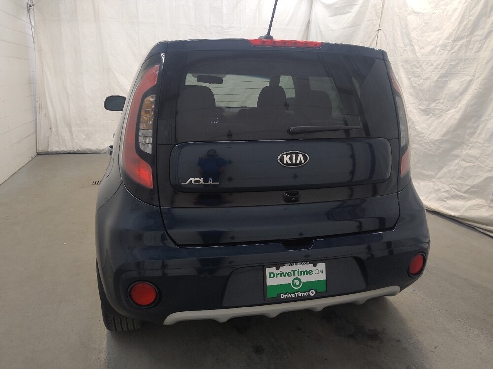2019 Kia Soul in Fairfield, OH 45014 - 18093905 6