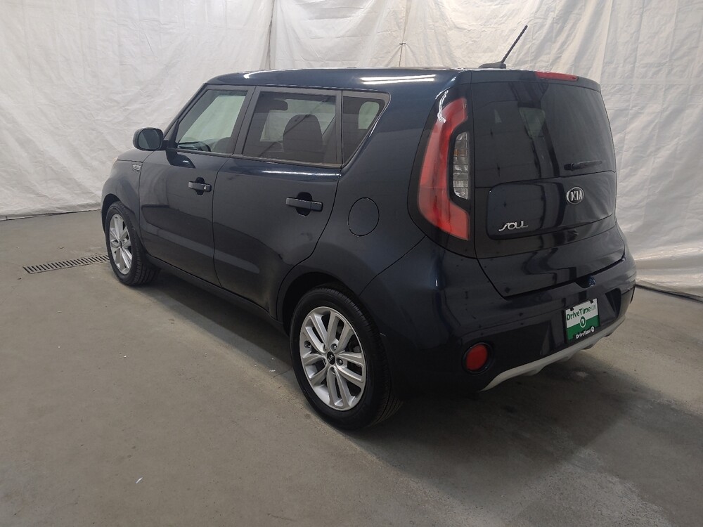 2019 Kia Soul in Fairfield, OH 45014 - 18093905 3