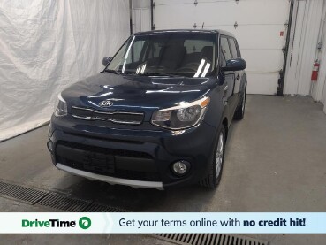 2019 Kia Soul in Fairfield, OH 45014