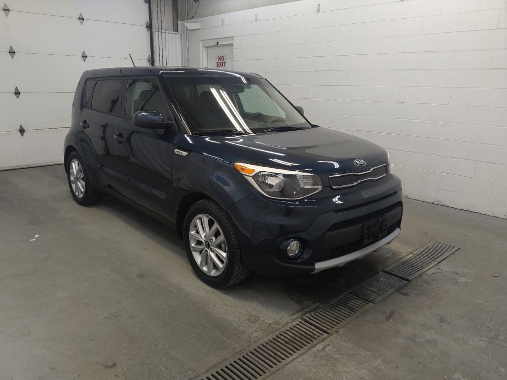 2019 Kia Soul in Fairfield, OH 45014 - 18093905 11