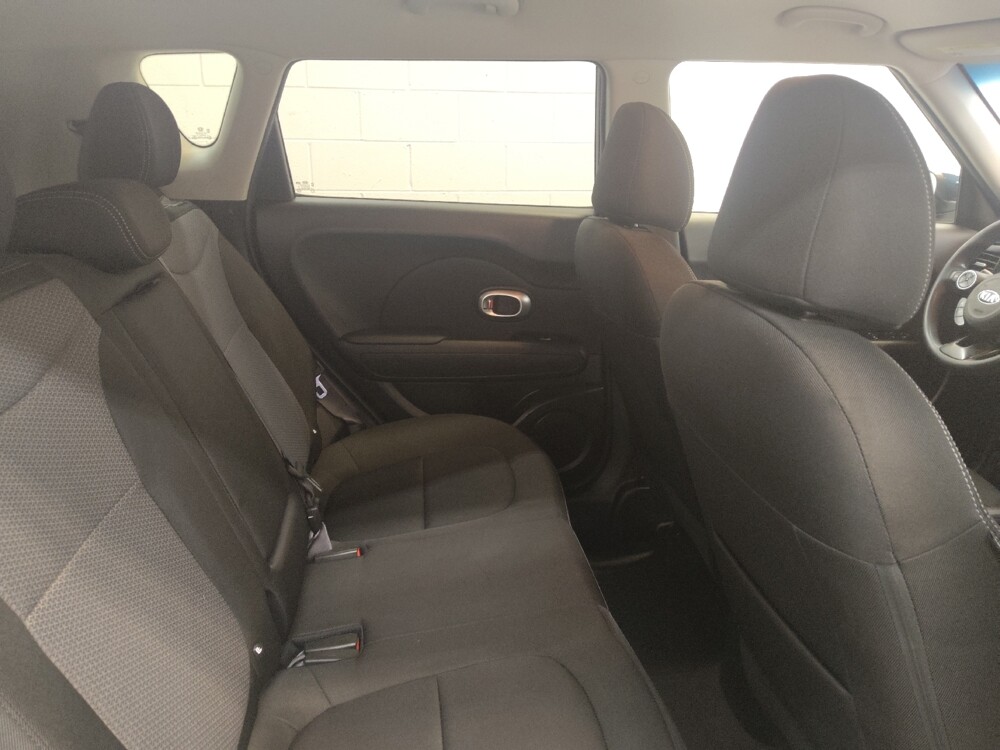 2019 Kia Soul in Fairfield, OH 45014 - 18093905 19