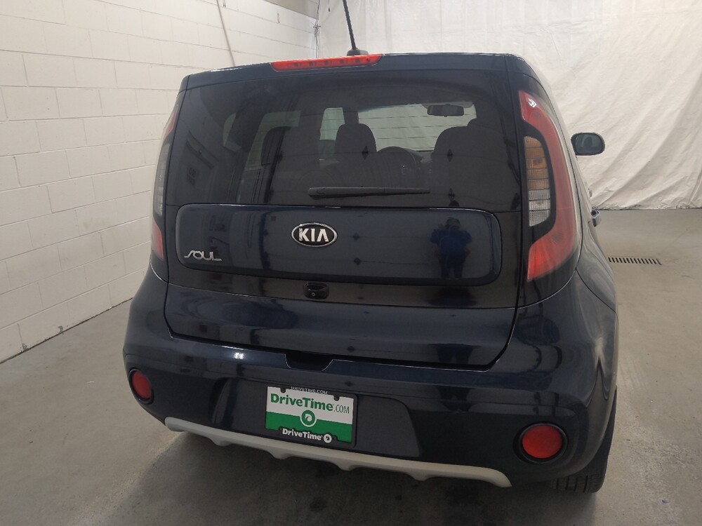 2019 Kia Soul in Fairfield, OH 45014 - 18093905 7