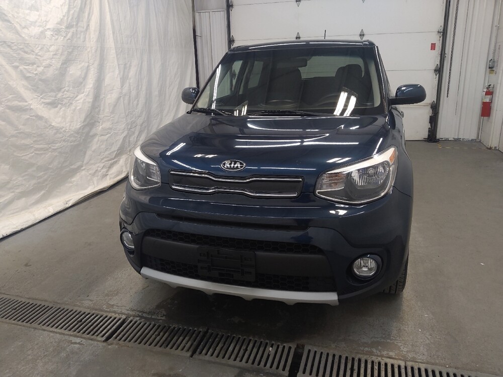 2019 Kia Soul in Fairfield, OH 45014 - 18093905 15