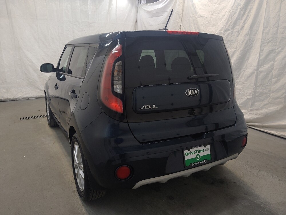 2019 Kia Soul in Fairfield, OH 45014 - 18093905 5