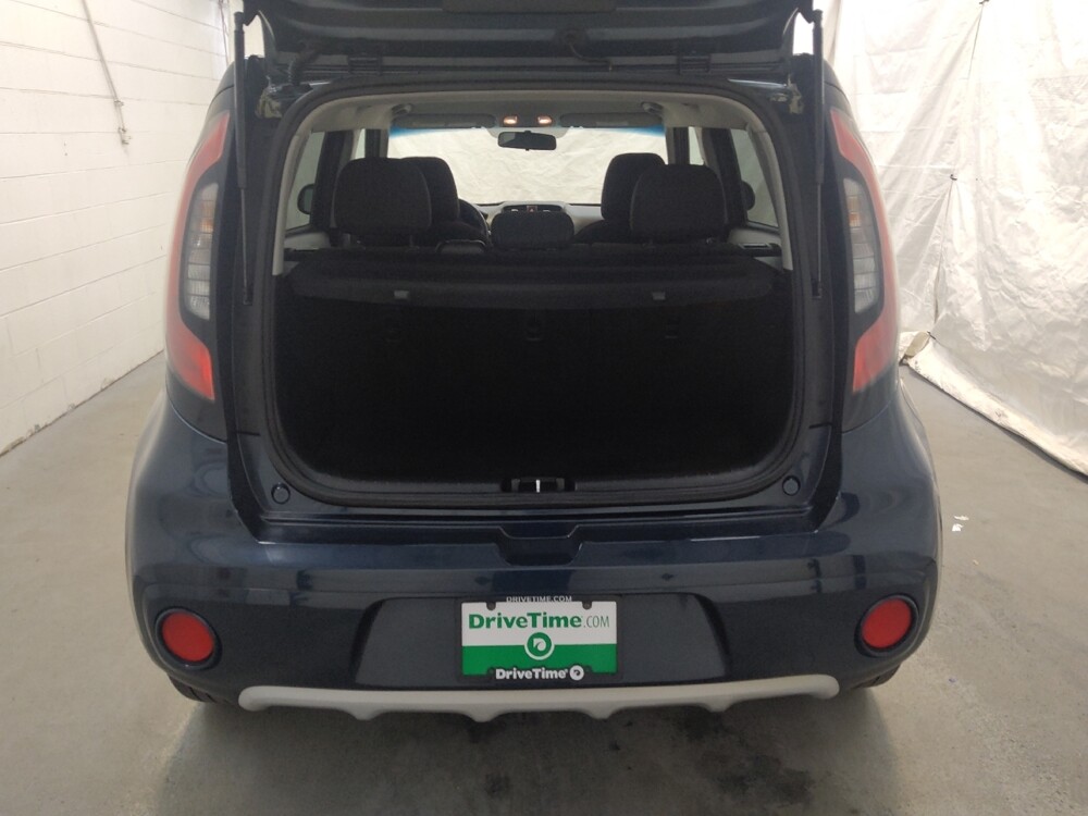 2019 Kia Soul in Fairfield, OH 45014 - 18093905 29