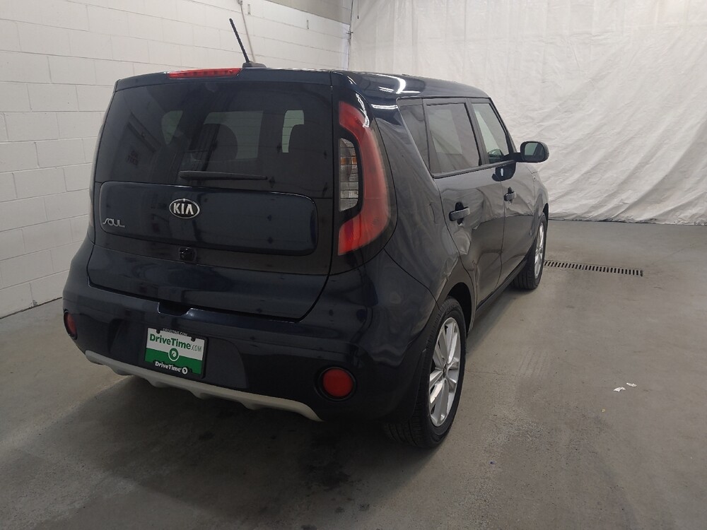2019 Kia Soul in Fairfield, OH 45014 - 18093905 9