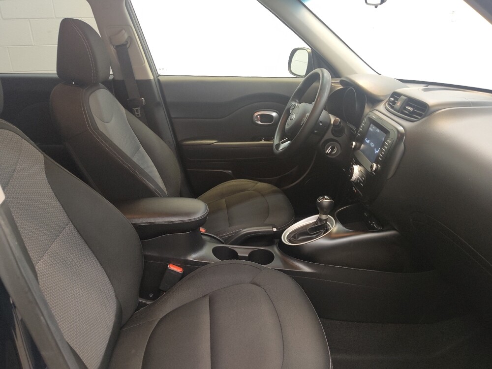 2019 Kia Soul in Fairfield, OH 45014 - 18093905 21