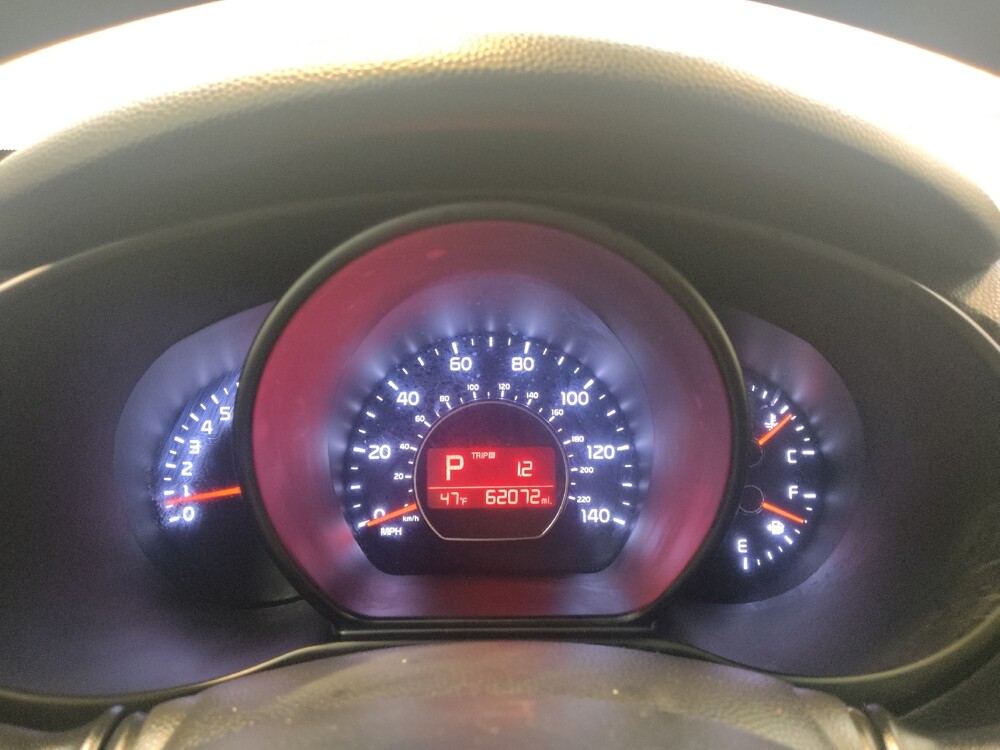 2019 Kia Soul in Fairfield, OH 45014 - 18093905 23