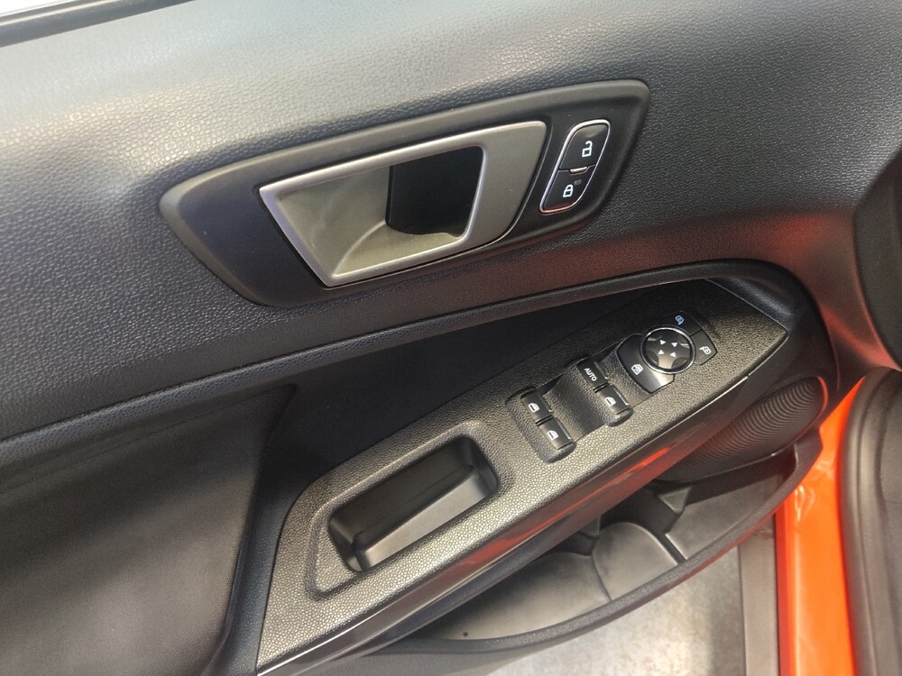 2021 Ford EcoSport in Fairfield, OH 45014 - 18093906 27