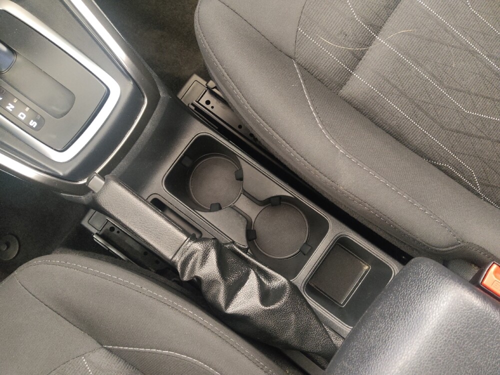 2021 Ford EcoSport in Fairfield, OH 45014 - 18093906 26