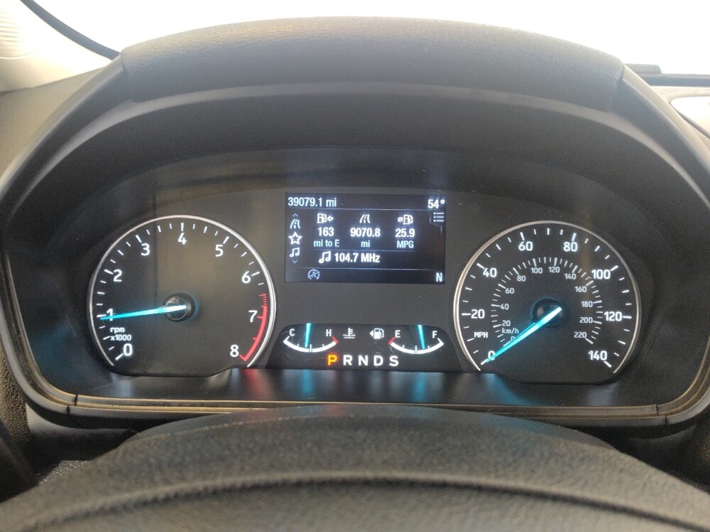 2021 Ford EcoSport in Fairfield, OH 45014 - 18093906 23