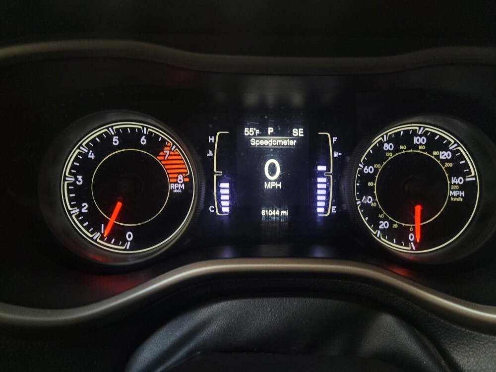 2018 Jeep Cherokee in Downey, CA 90241 - 18093907 23