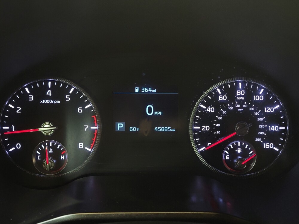 2021 Kia Telluride in Lexington, KY 40509 - 18093908 23