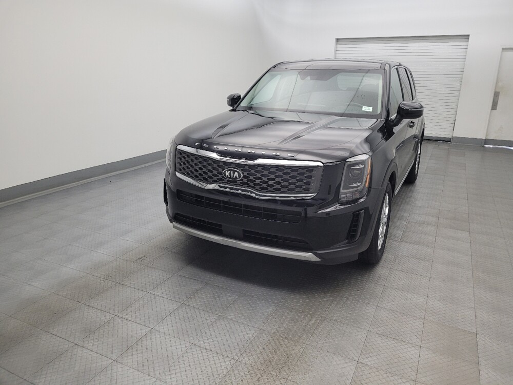 2021 Kia Telluride in Lexington, KY 40509 - 18093908 15