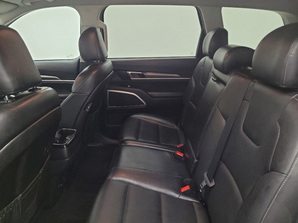 2021 Kia Telluride in Lexington, KY 40509 - 18093908 18