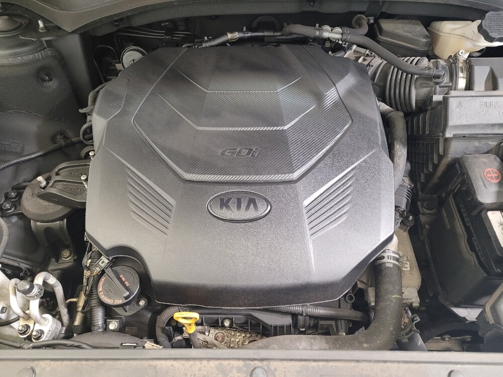 2021 Kia Telluride in Lexington, KY 40509 - 18093908 30