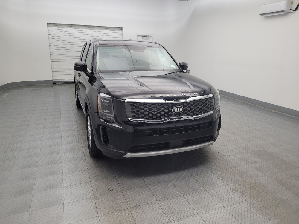 2021 Kia Telluride in Lexington, KY 40509 - 18093908 14