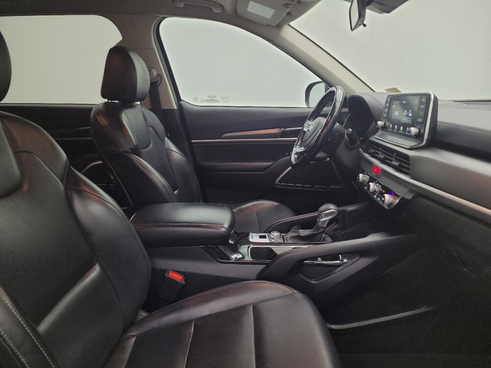 2021 Kia Telluride in Lexington, KY 40509 - 18093908 21