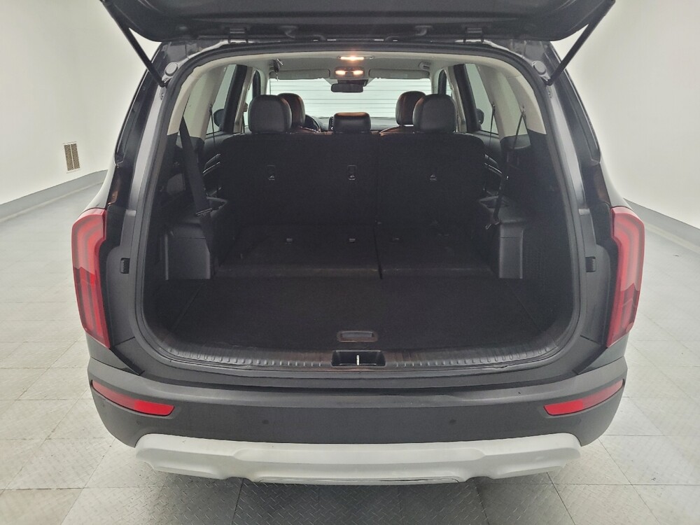 2021 Kia Telluride in Lexington, KY 40509 - 18093908 29