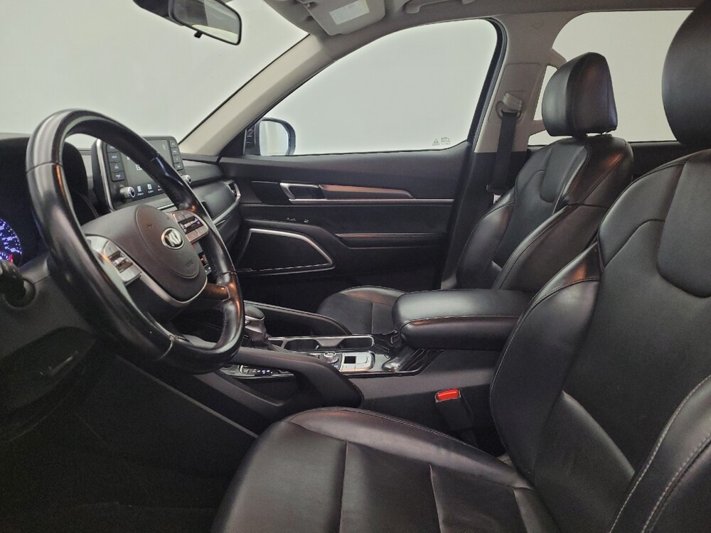 2021 Kia Telluride in Lexington, KY 40509 - 18093908 17