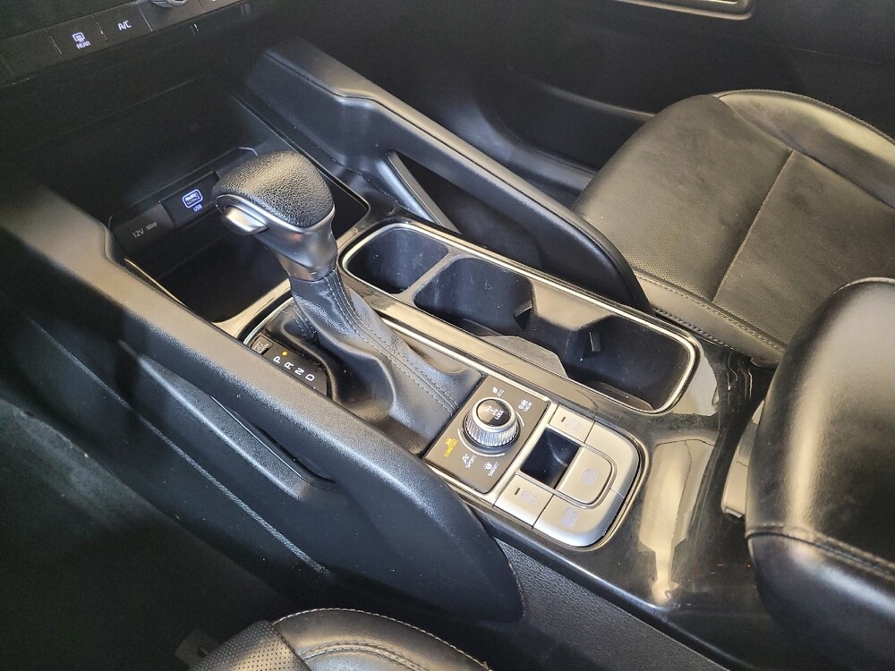 2021 Kia Telluride in Lexington, KY 40509 - 18093908 26