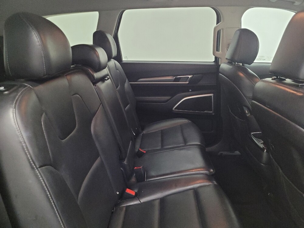 2021 Kia Telluride in Lexington, KY 40509 - 18093908 19