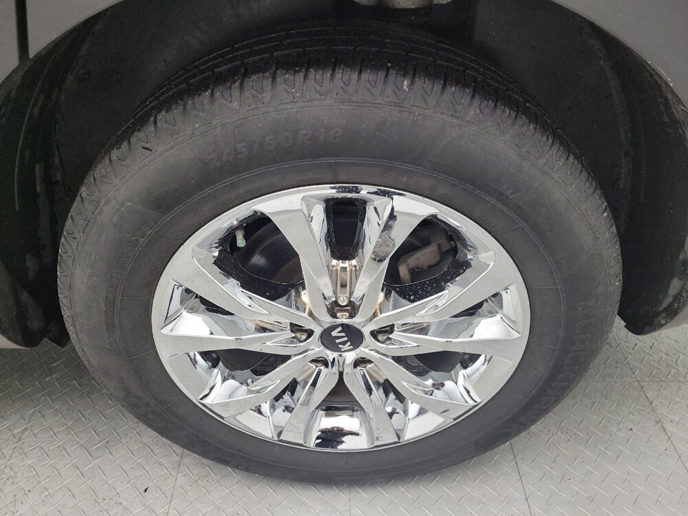 2021 Kia Telluride in Lexington, KY 40509 - 18093908 31