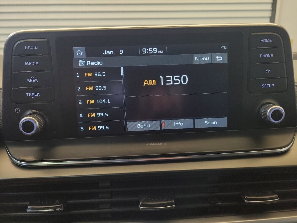 2021 Kia Telluride in Lexington, KY 40509 - 18093908 25