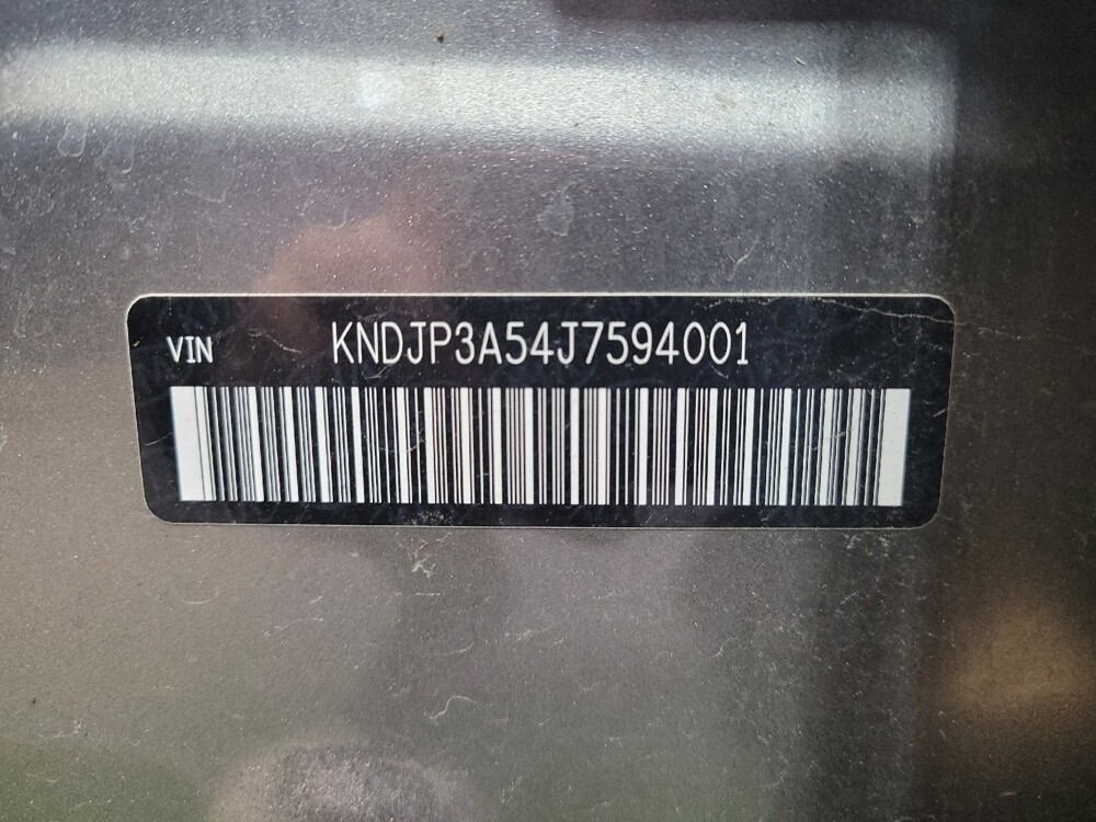 2018 Kia Soul in Lexington, KY 40509 - 18093909 33