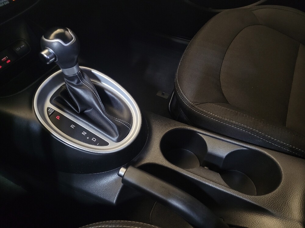 2018 Kia Soul in Lexington, KY 40509 - 18093909 26