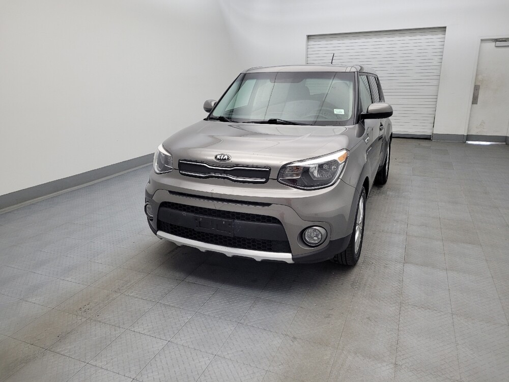 2018 Kia Soul in Lexington, KY 40509 - 18093909 15