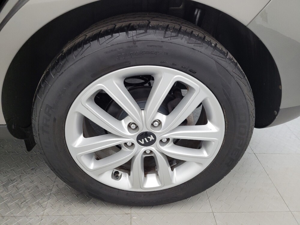 2018 Kia Soul in Lexington, KY 40509 - 18093909 31