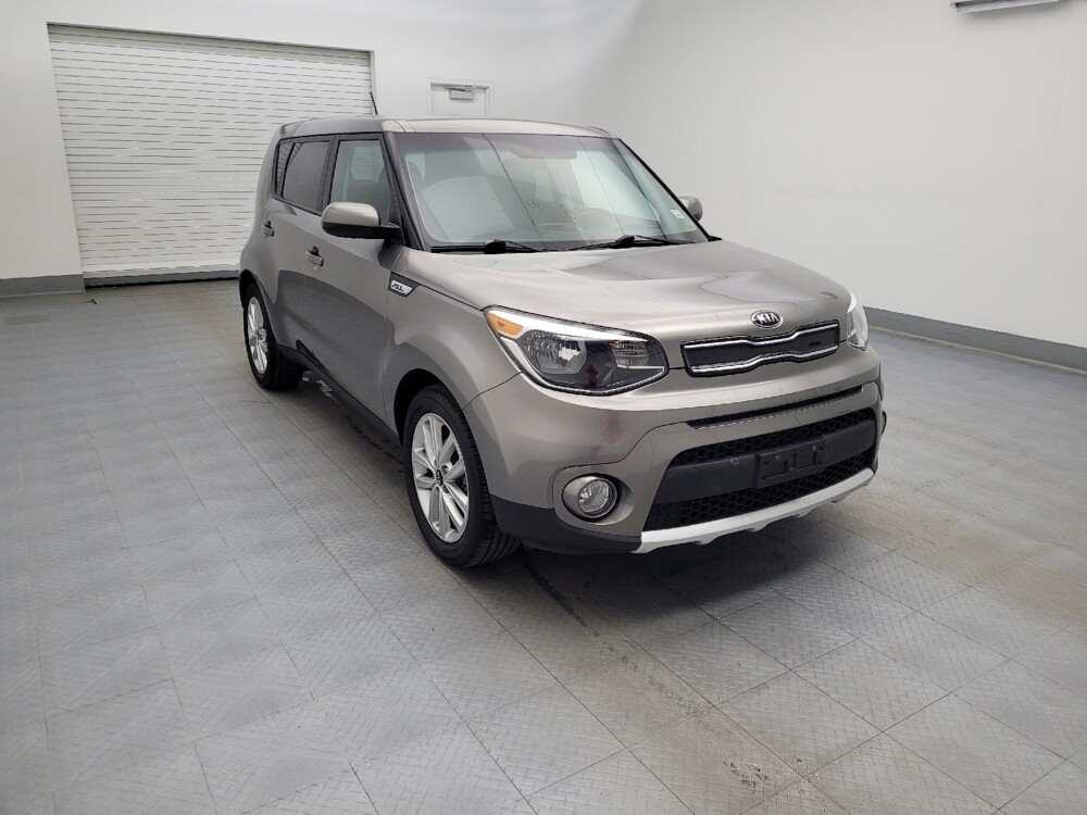 2018 Kia Soul in Lexington, KY 40509 - 18093909 13