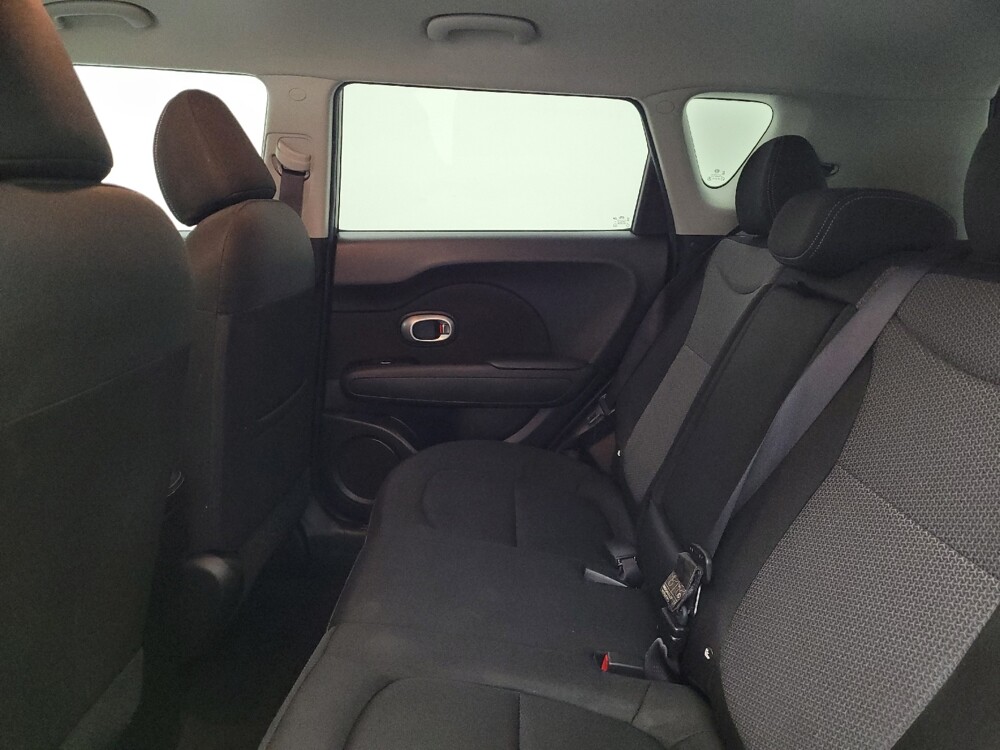 2018 Kia Soul in Lexington, KY 40509 - 18093909 18