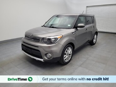 2018 Kia Soul in Lexington, KY 40509