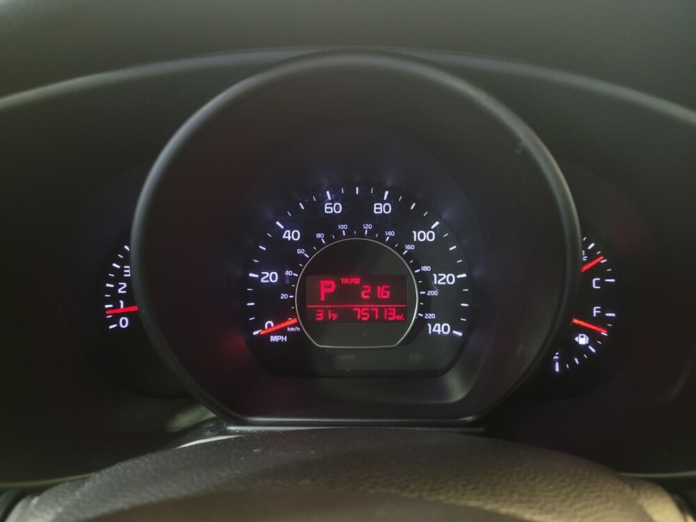 2018 Kia Soul in Lexington, KY 40509 - 18093909 23