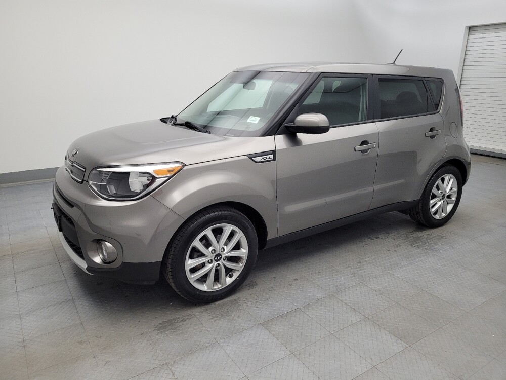 2018 Kia Soul in Lexington, KY 40509 - 18093909 2