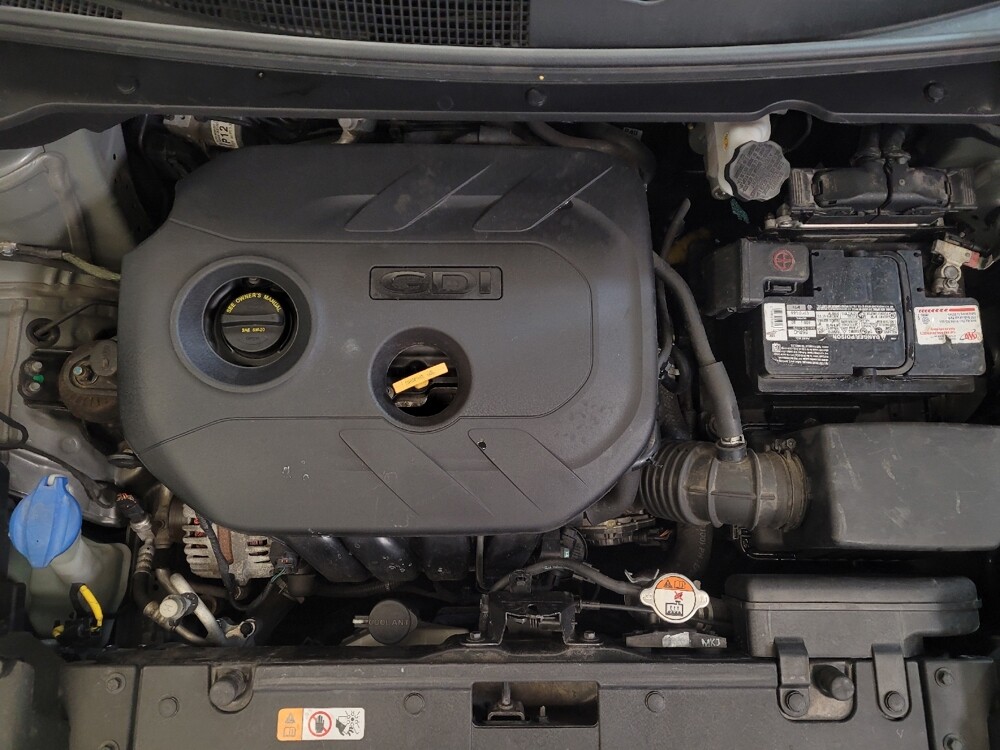 2018 Kia Soul in Lexington, KY 40509 - 18093909 30