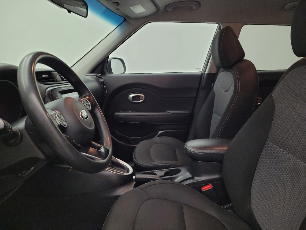 2018 Kia Soul in Lexington, KY 40509 - 18093909 17