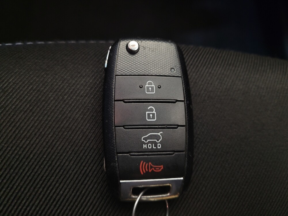 2018 Kia Soul in Lexington, KY 40509 - 18093909 32