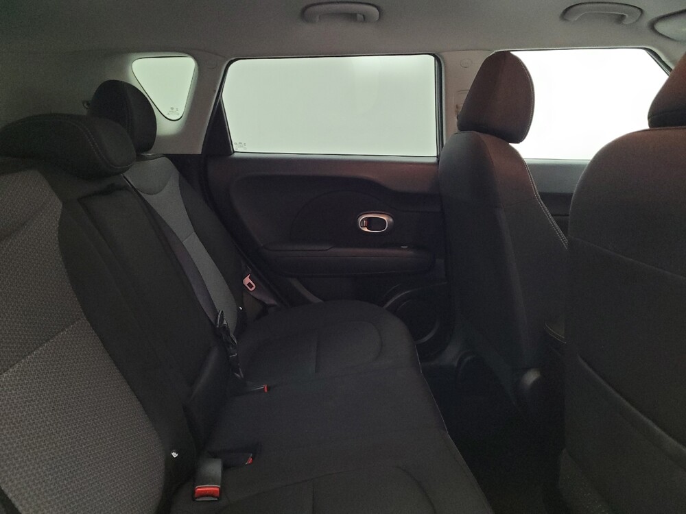 2018 Kia Soul in Lexington, KY 40509 - 18093909 19