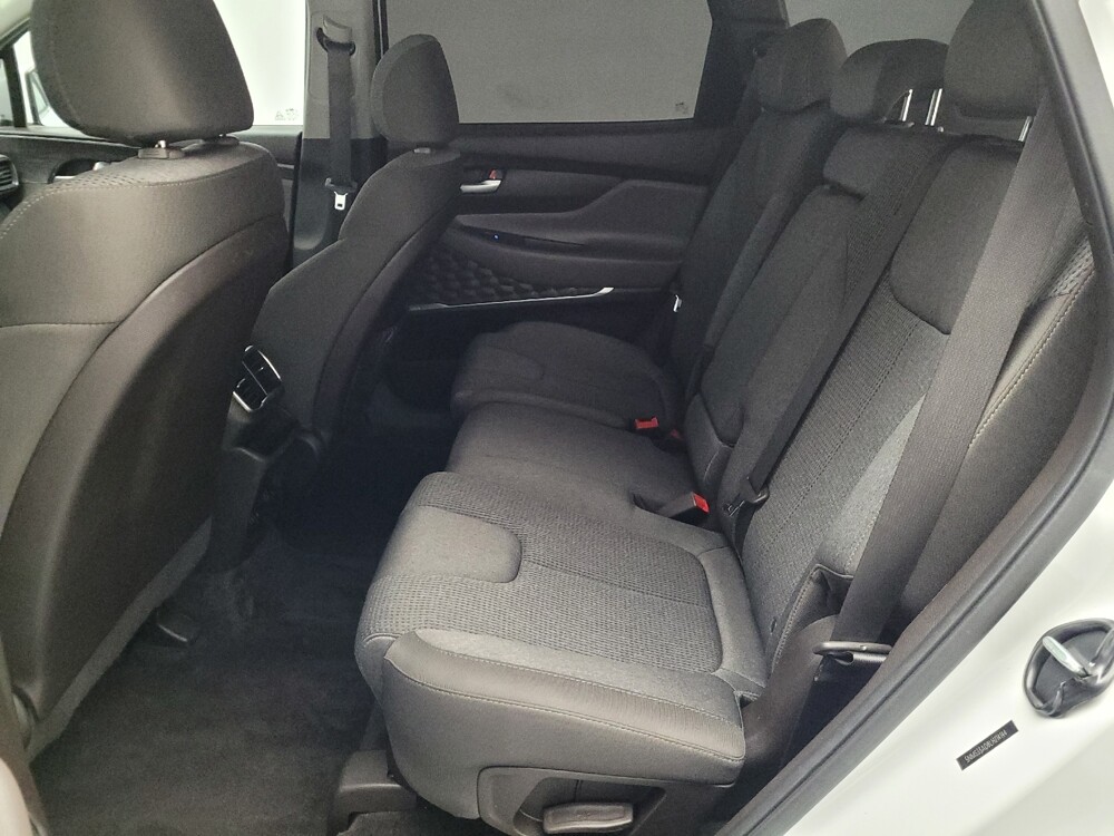 2020 Hyundai Santa Fe in Downey, CA 90241 - 18093911 18