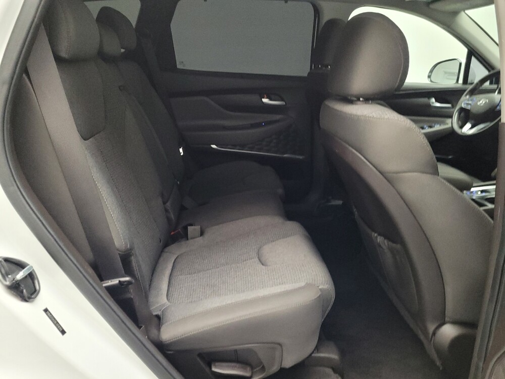 2020 Hyundai Santa Fe in Downey, CA 90241 - 18093911 19