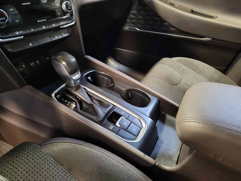 2020 Hyundai Santa Fe in Downey, CA 90241 - 18093911 26