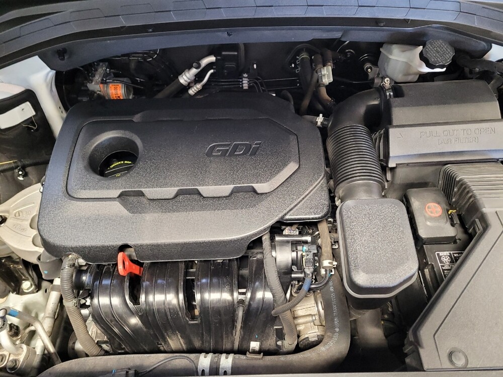 2020 Hyundai Santa Fe in Downey, CA 90241 - 18093911 30