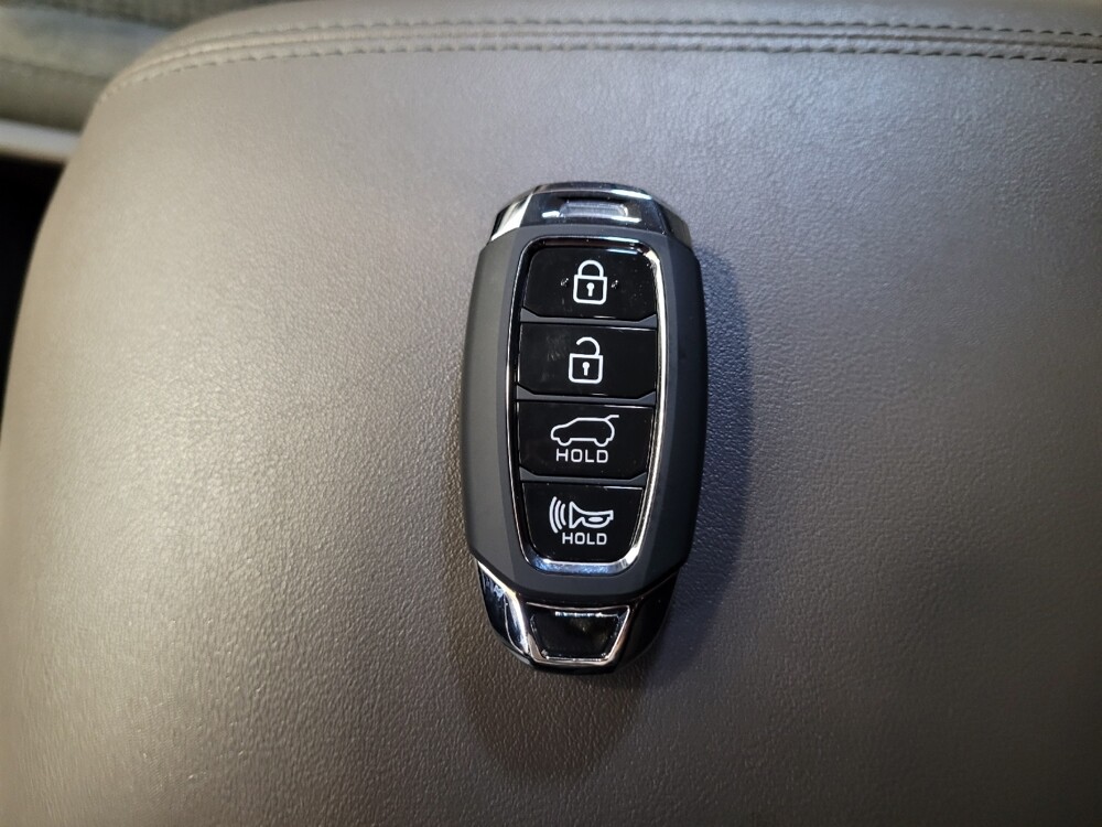 2020 Hyundai Santa Fe in Downey, CA 90241 - 18093911 32