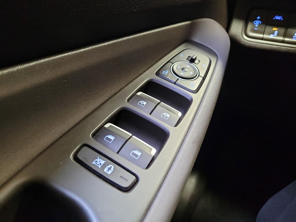 2020 Hyundai Santa Fe in Downey, CA 90241 - 18093911 27