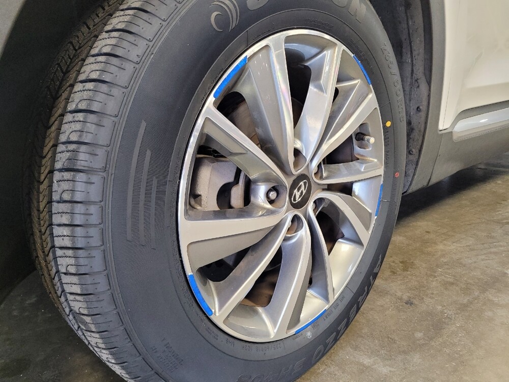 2020 Hyundai Santa Fe in Downey, CA 90241 - 18093911 31