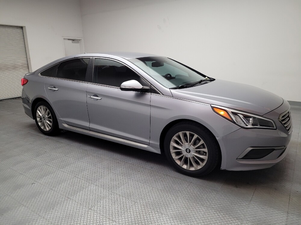 2015 Hyundai Sonata in Downey, CA 90241 - 18093912 11